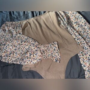 Super Cute Boutique Body Suit